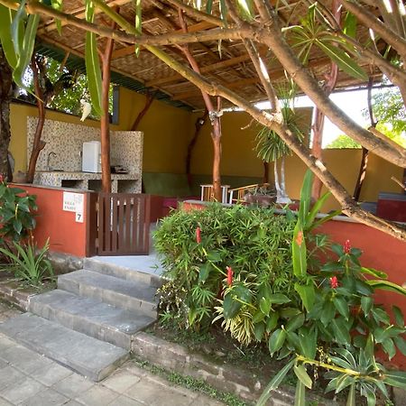 Villa Anjing 2 Nusa Dua  Exterior photo