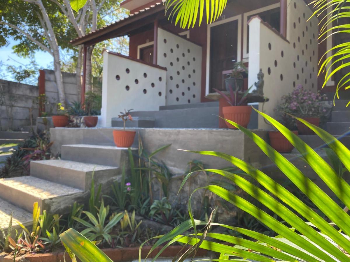 Villa Anjing 2 Nusa Dua  Exterior photo