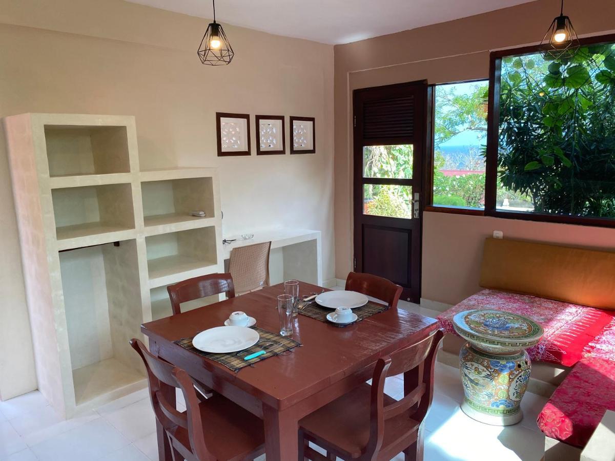 Villa Anjing 2 Nusa Dua  Exterior photo