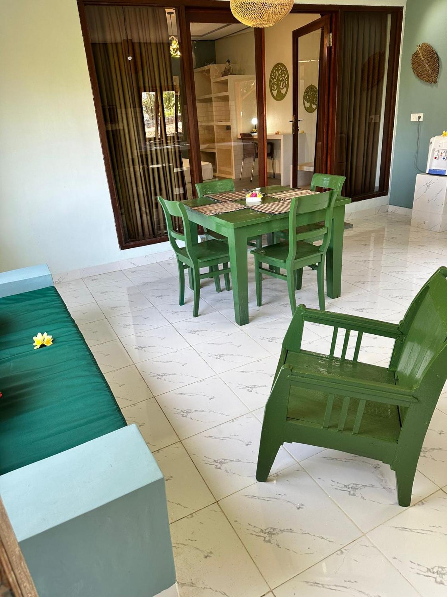 Villa Anjing 2 Nusa Dua  Exterior photo