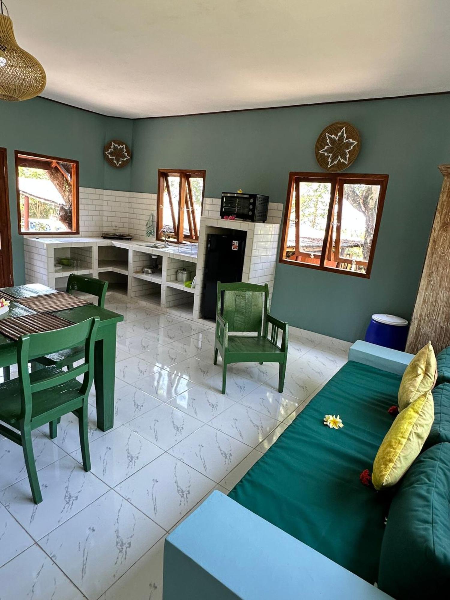 Villa Anjing 2 Nusa Dua  Exterior photo