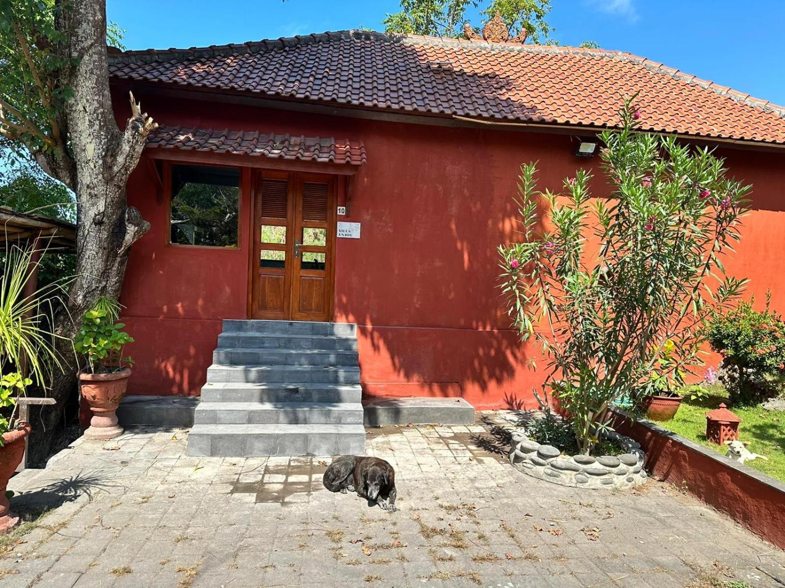 Villa Anjing 2 Nusa Dua  Exterior photo