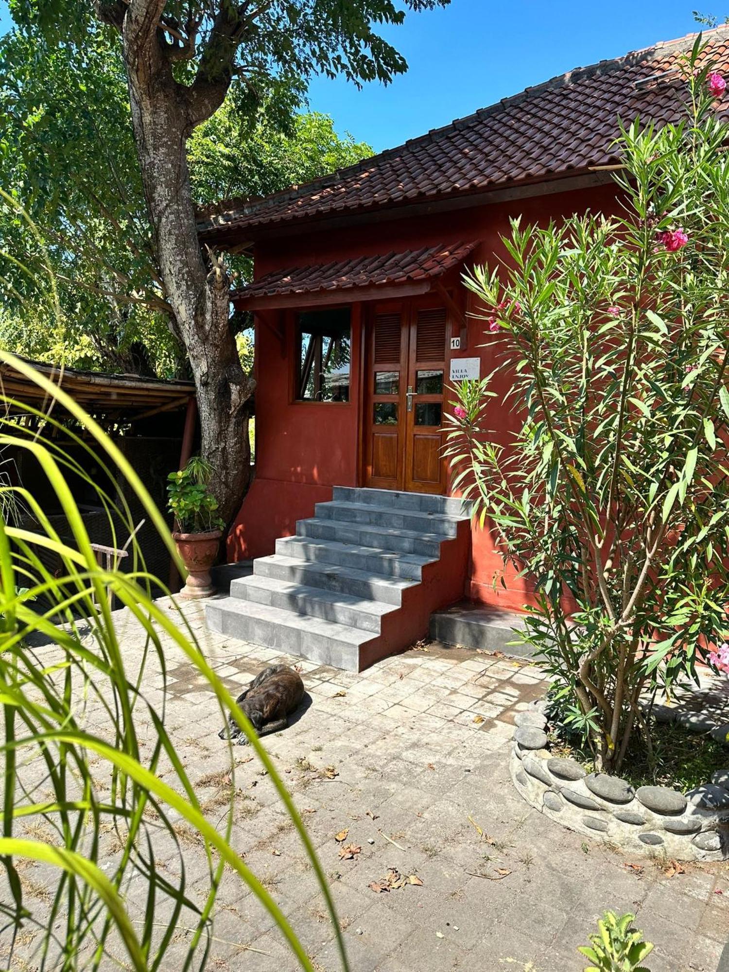 Villa Anjing 2 Nusa Dua  Exterior photo