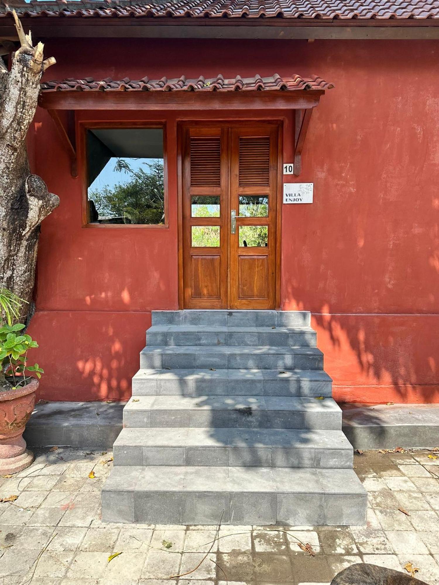 Villa Anjing 2 Nusa Dua  Exterior photo