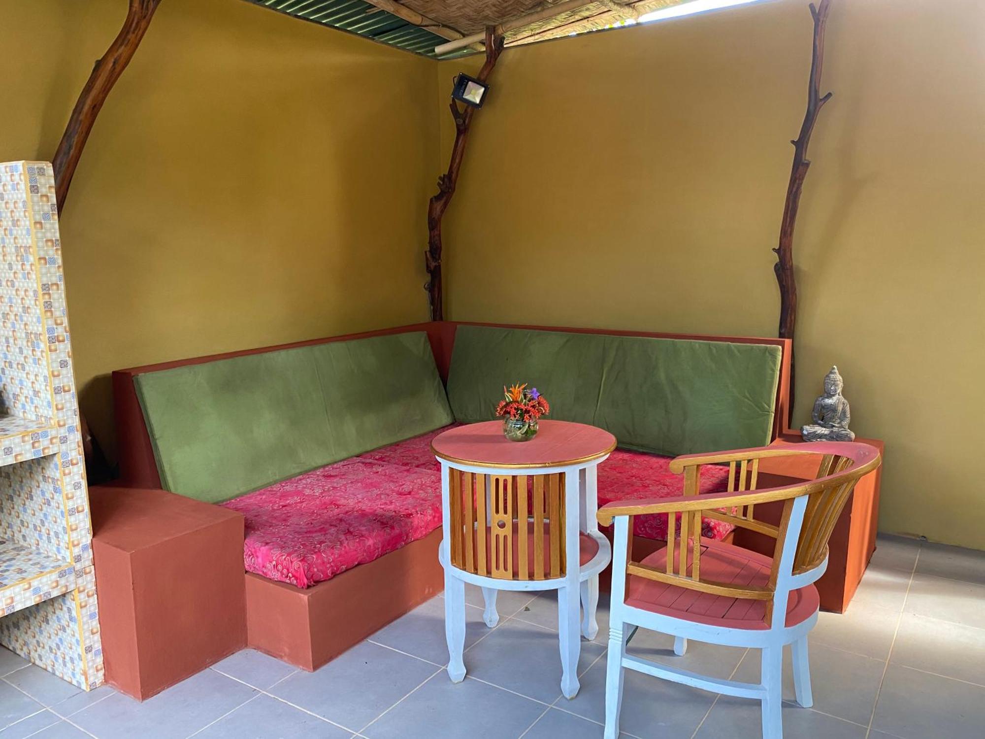 Villa Anjing 2 Nusa Dua  Exterior photo