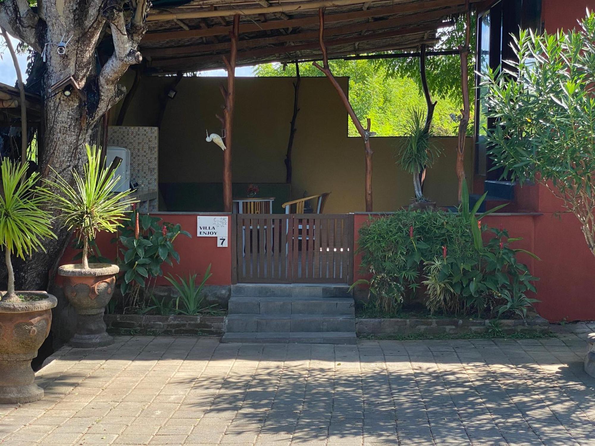 Villa Anjing 2 Nusa Dua  Exterior photo