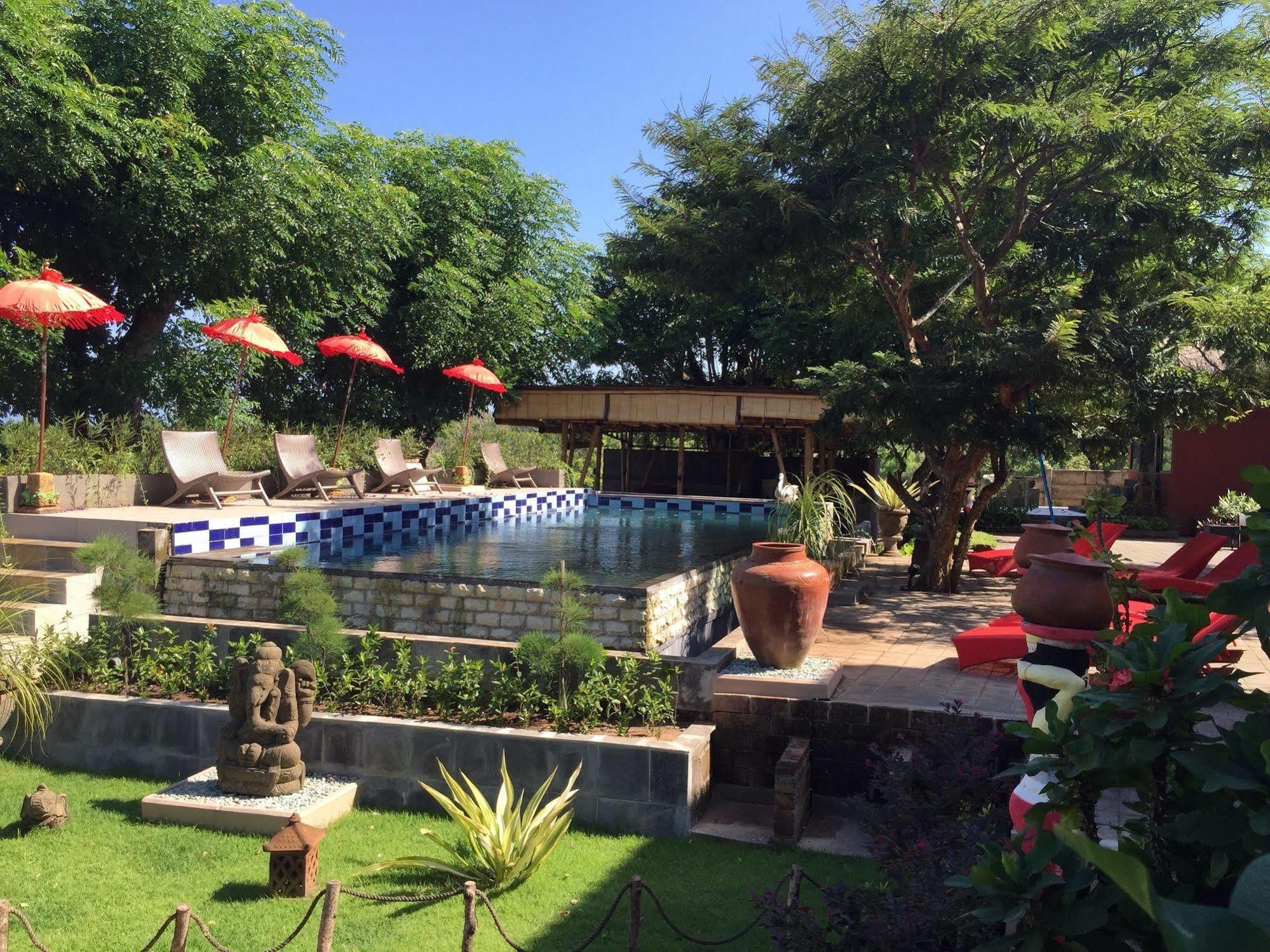 Villa Anjing 2 Nusa Dua  Exterior photo