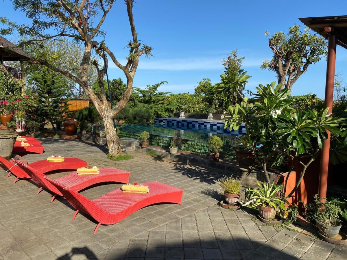 Villa Anjing 2 Nusa Dua  Exterior photo