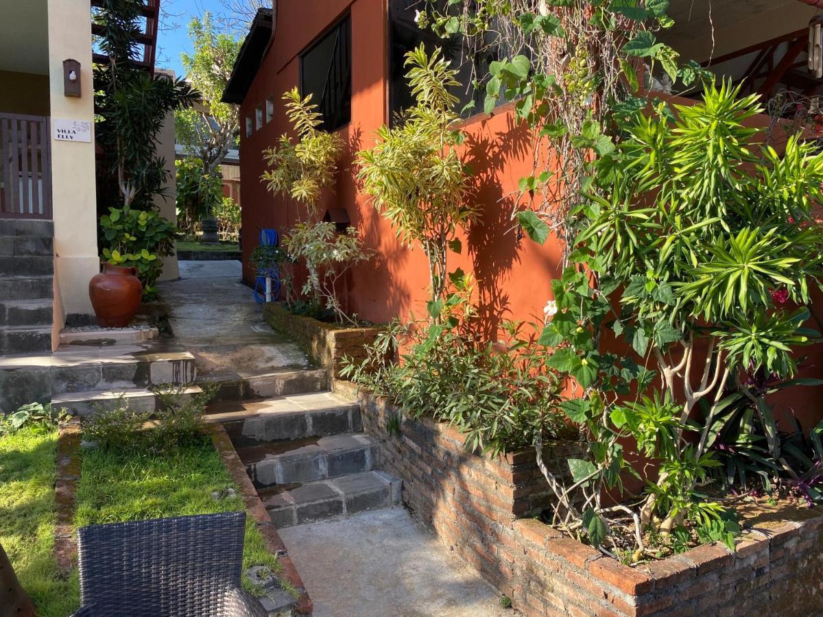 Villa Anjing 2 Nusa Dua  Exterior photo