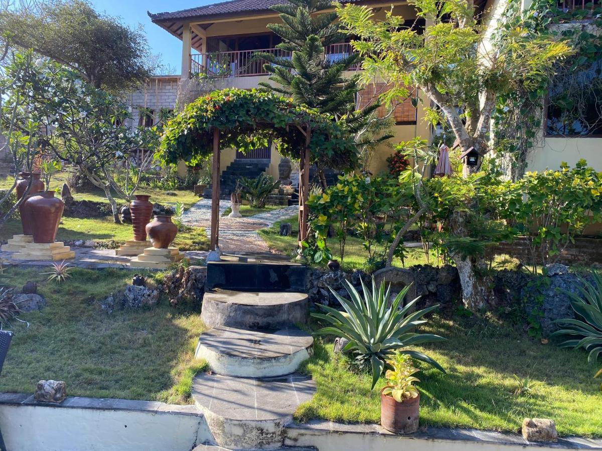 Villa Anjing 2 Nusa Dua  Exterior photo