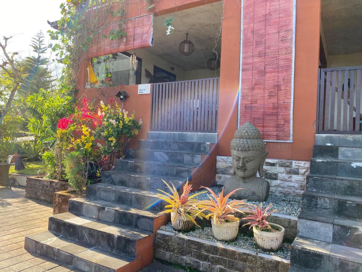 Villa Anjing 2 Nusa Dua  Exterior photo