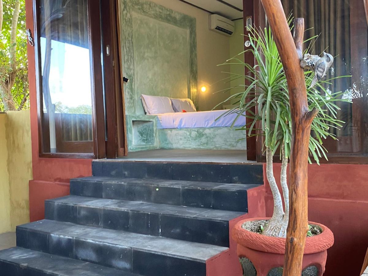 Villa Anjing 2 Nusa Dua  Exterior photo